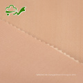 Satin 100% Polyester weicher Stoff für Kleidungsstück